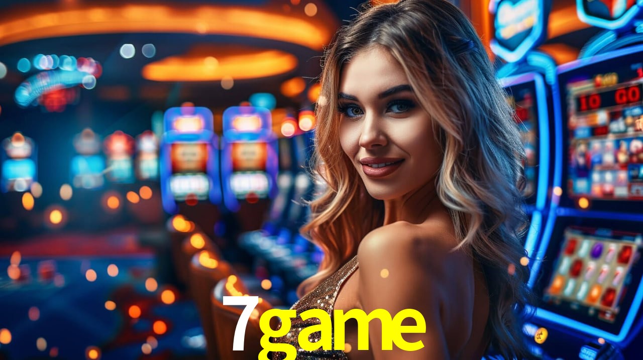 Welcome Bonus 7game