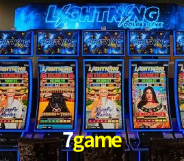A Emoção da Loteria na 7game: Uma Chance de Mudança de Vida