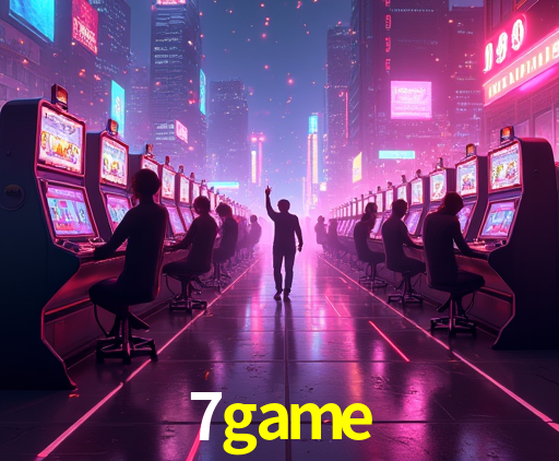 Casino Ao Vivo 7game