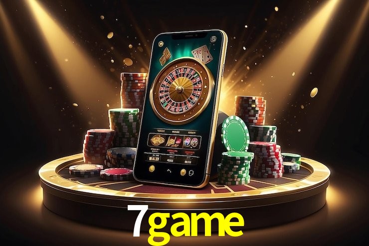 Design Responsivo 7game
