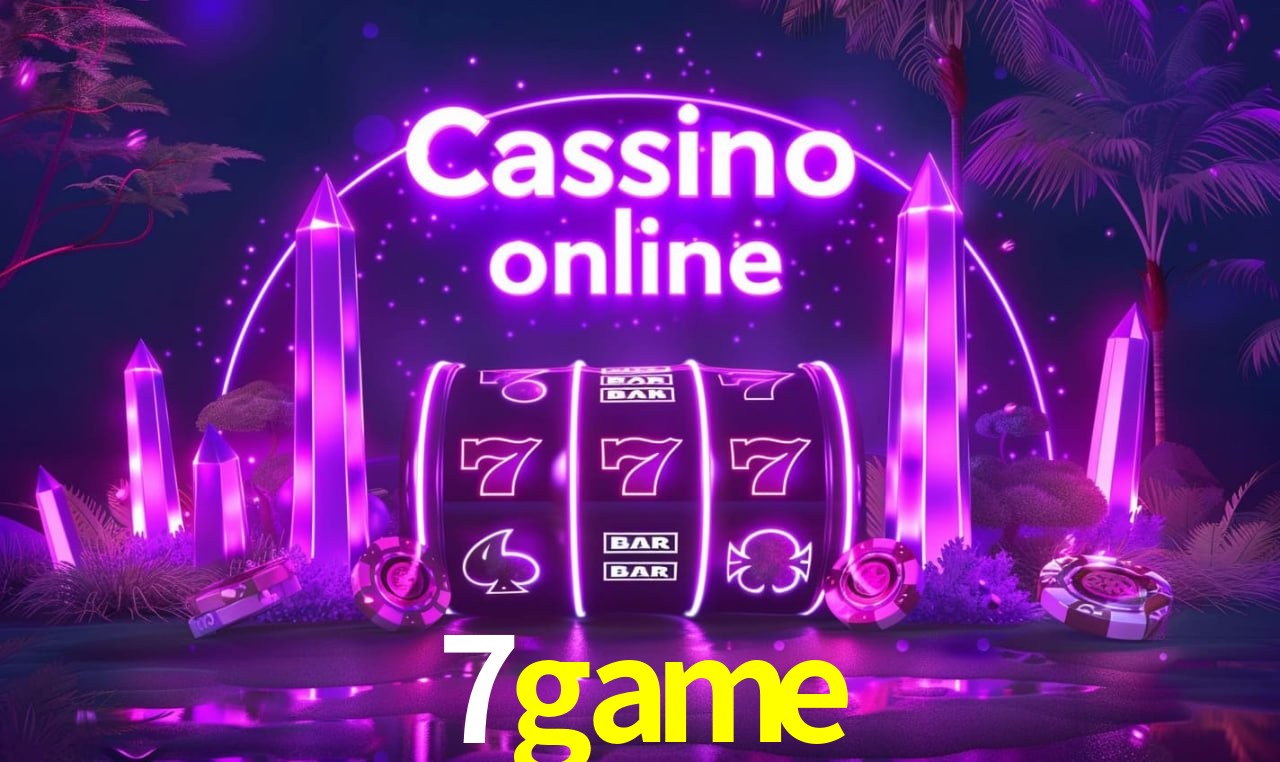 Integração de APIs 7game