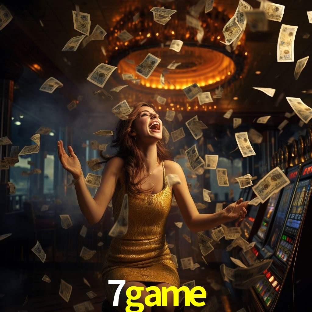 Blackjack Table 7game