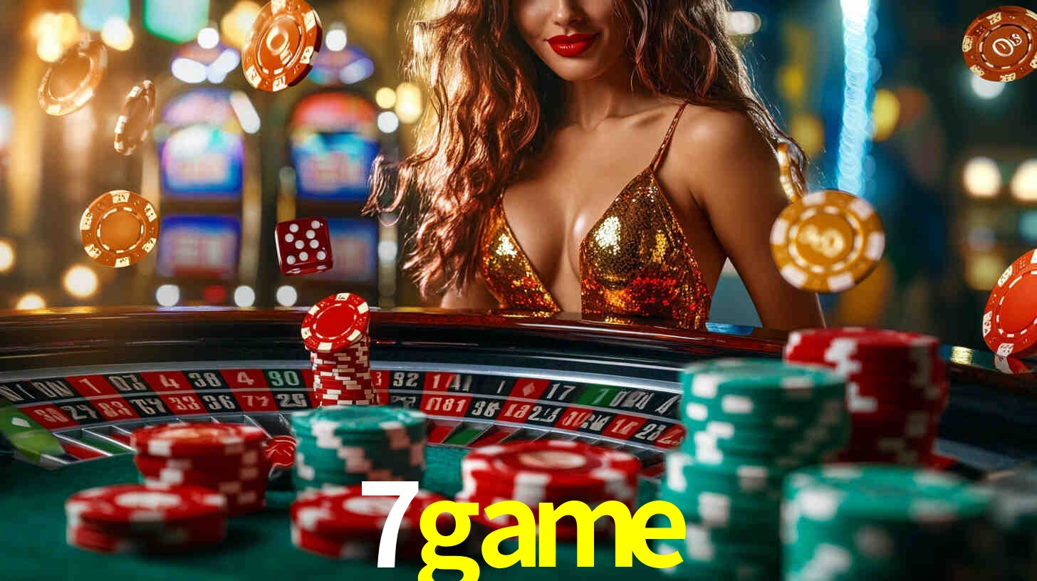 7game App Interface