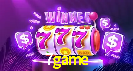 Seasonal Promotions 7game