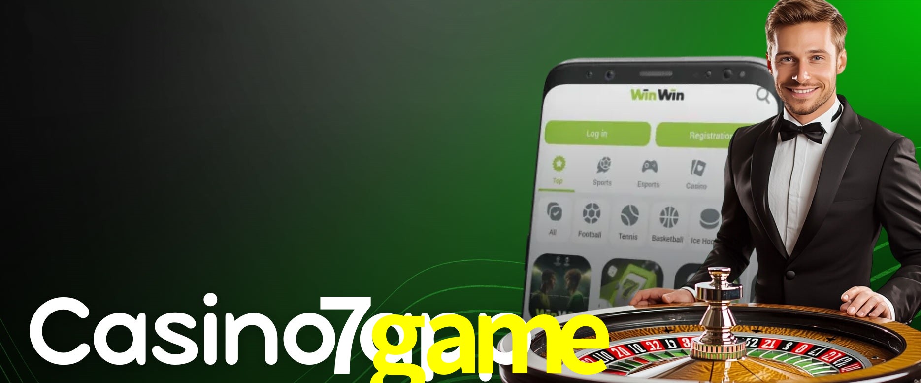 Account Benefits 7game