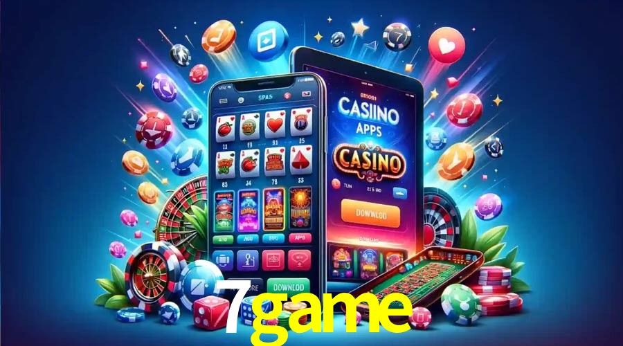 Slot Games 7game