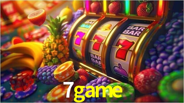 Responsive Design 7game