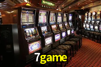 Desvendando o Mundo dos Jogos Virtuais na 7game