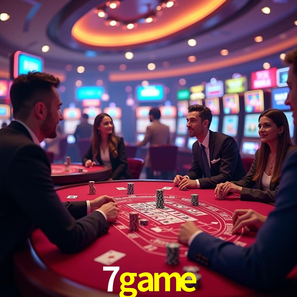 Torneios 7game
