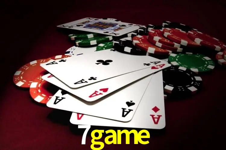 Mesa de Blackjack 7game