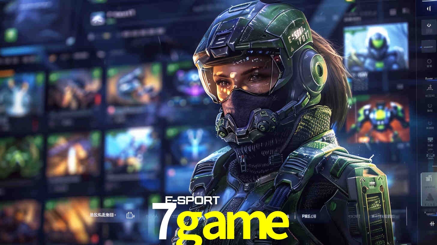 API Integration 7game