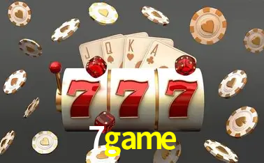 Desvendando o Mundo dos Jogos Virtuais na 7game