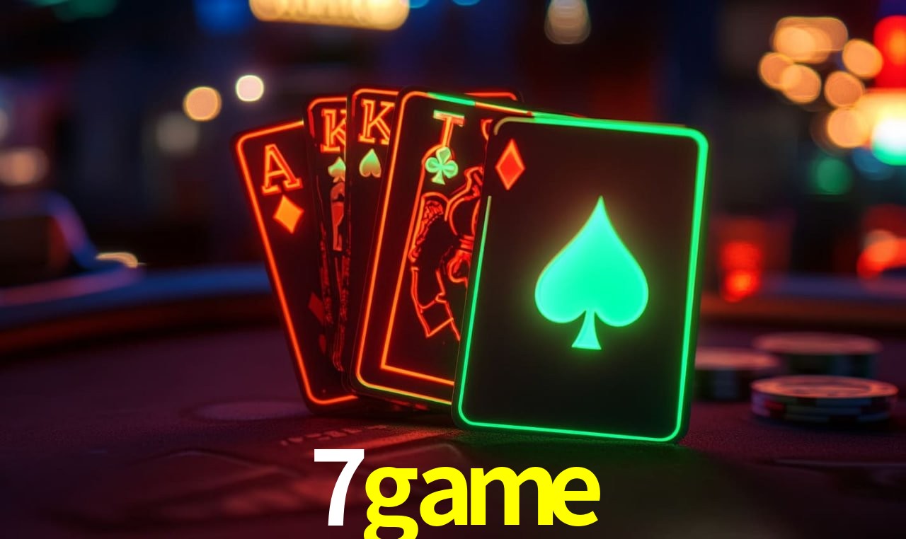 Casino Ao Vivo 7game