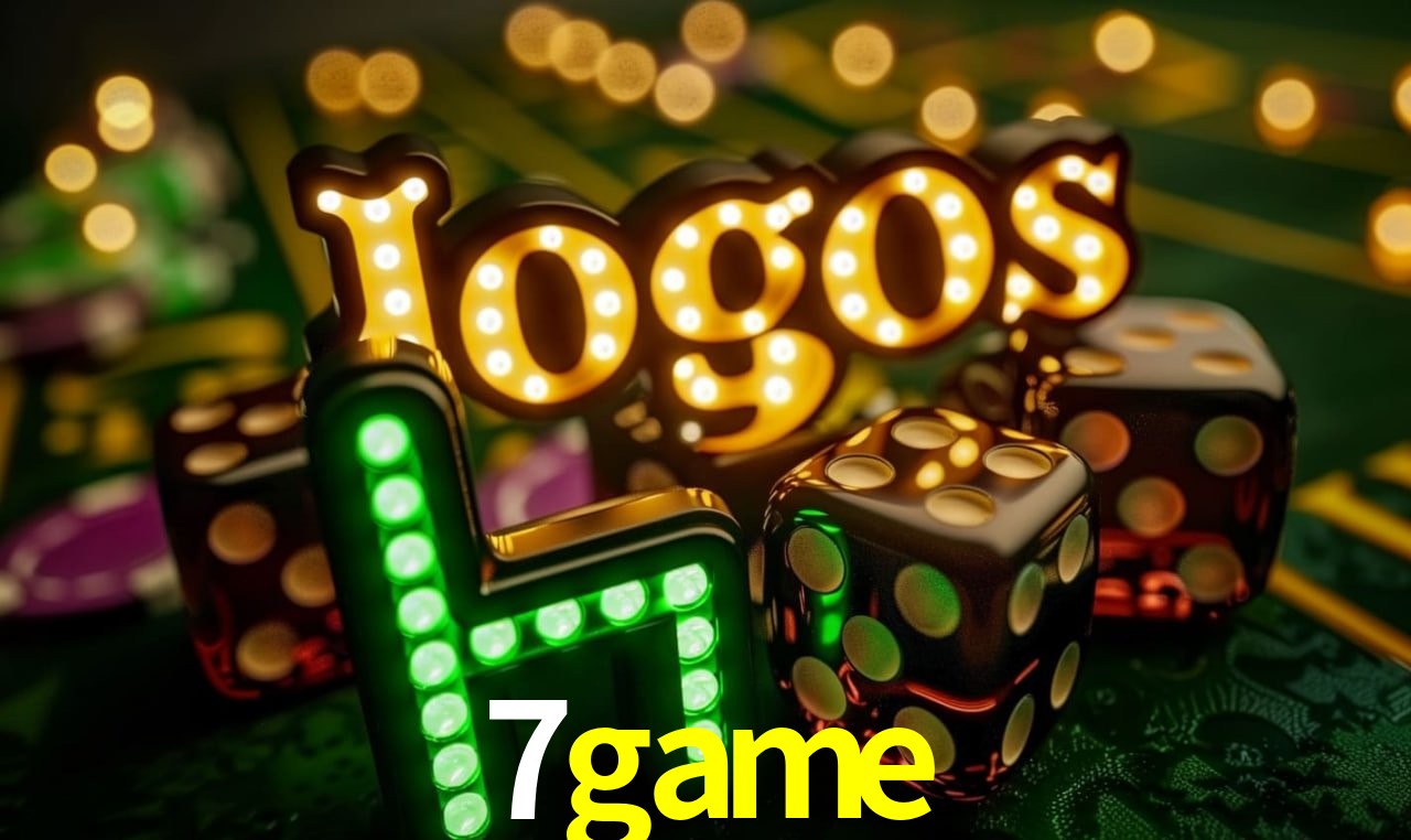 Jogos de Slot 7game