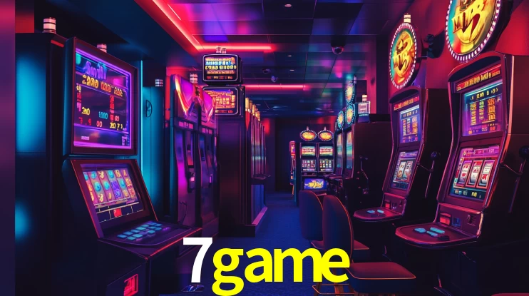 Explore as vantagens do 7game: serviço profissional e confiabilidade