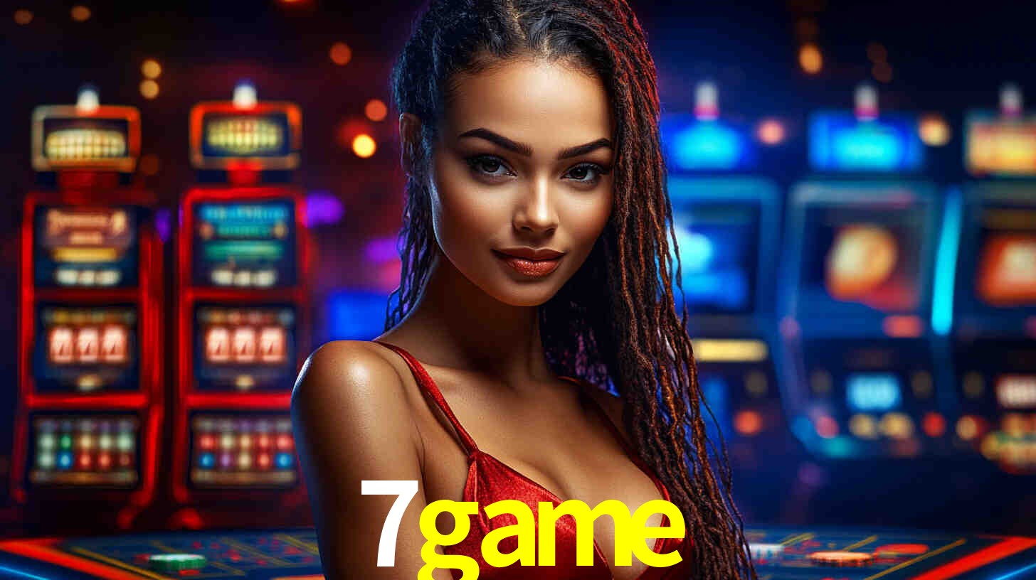 Inovações de Jogos na 7game: O Futuro das Experiências Interativas