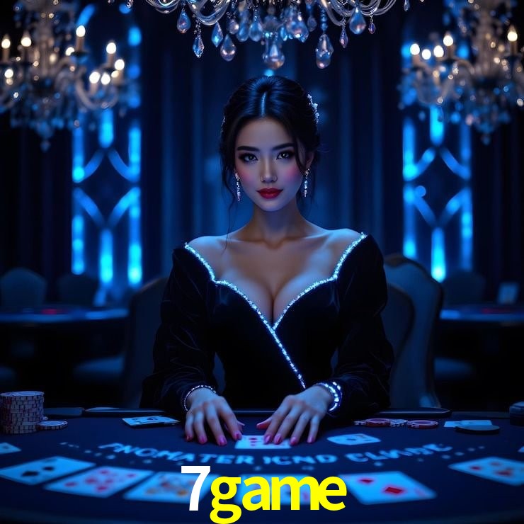 Login Seguro 7game