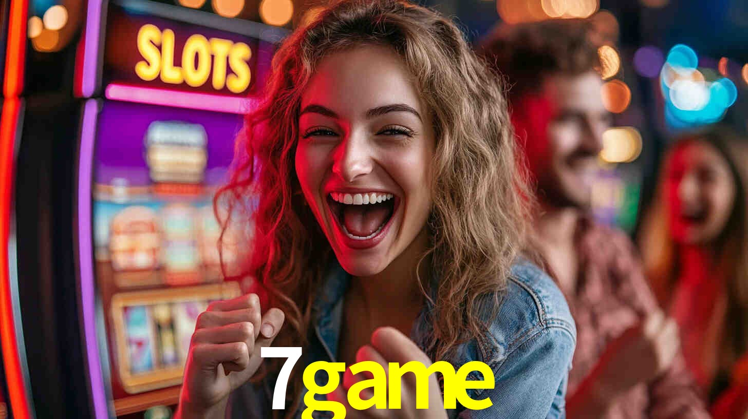 Descubra o Programa VIP da 7game: Vantagens Exclusivas para Jogadores
