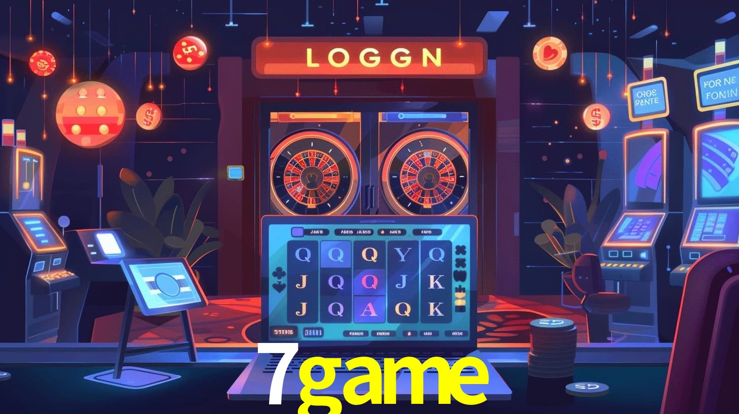 Ofertas Exclusivas 7game