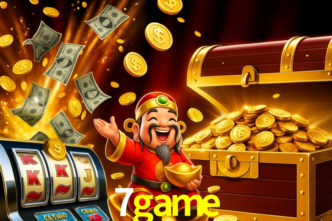 Bônus Diários 7game