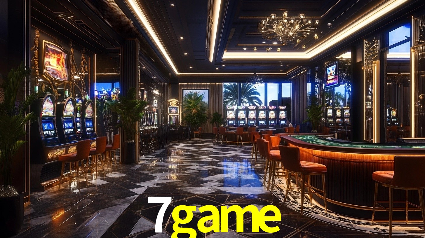 Ofertas Imperdíveis na 7game: Promoções e Bônus Que Valem a Pena
