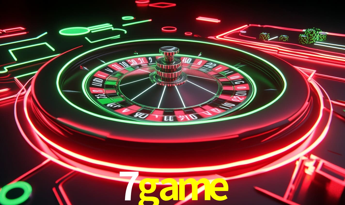 Desvendando o Mundo dos Jogos Virtuais na 7game