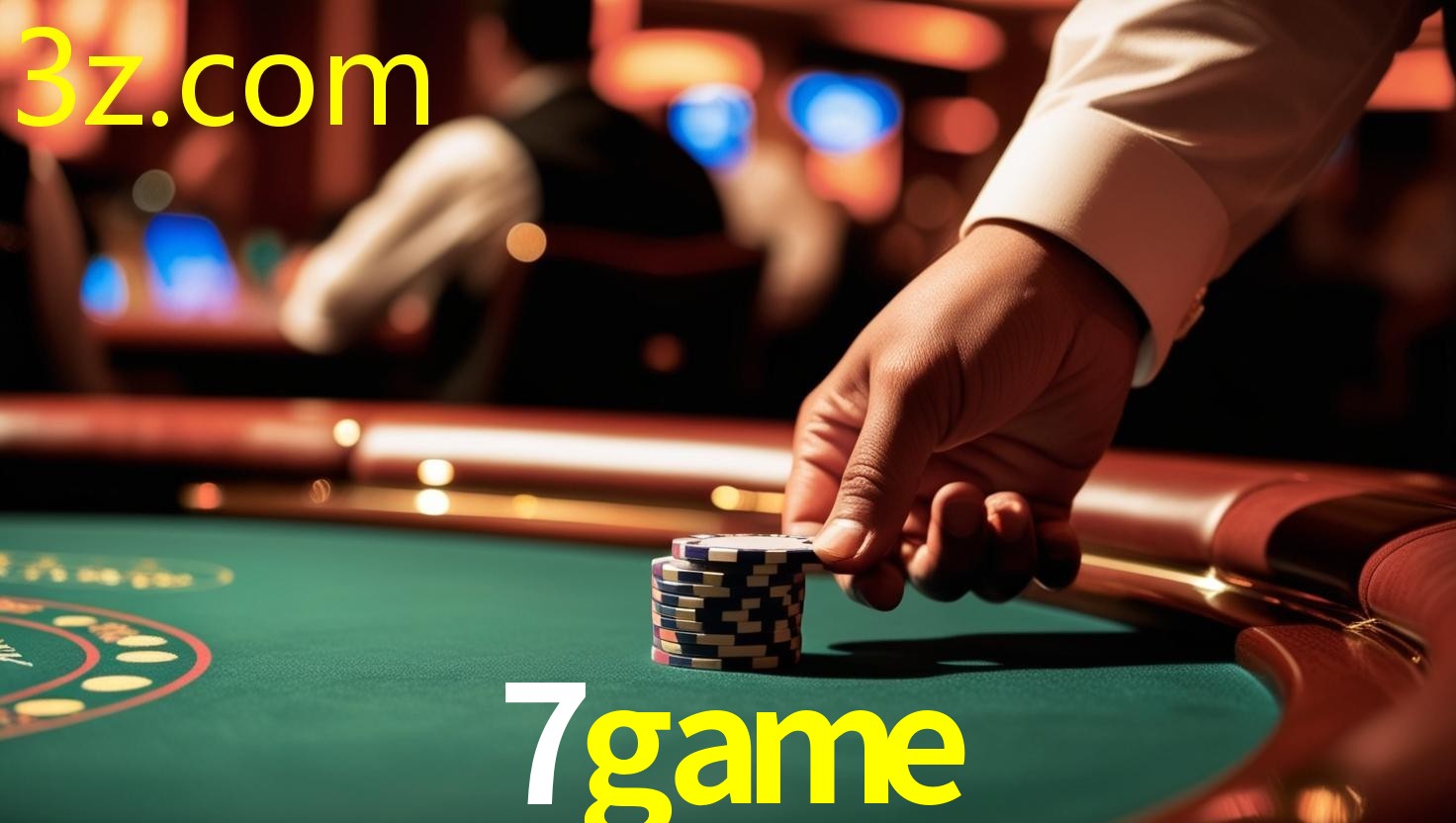 7GAME