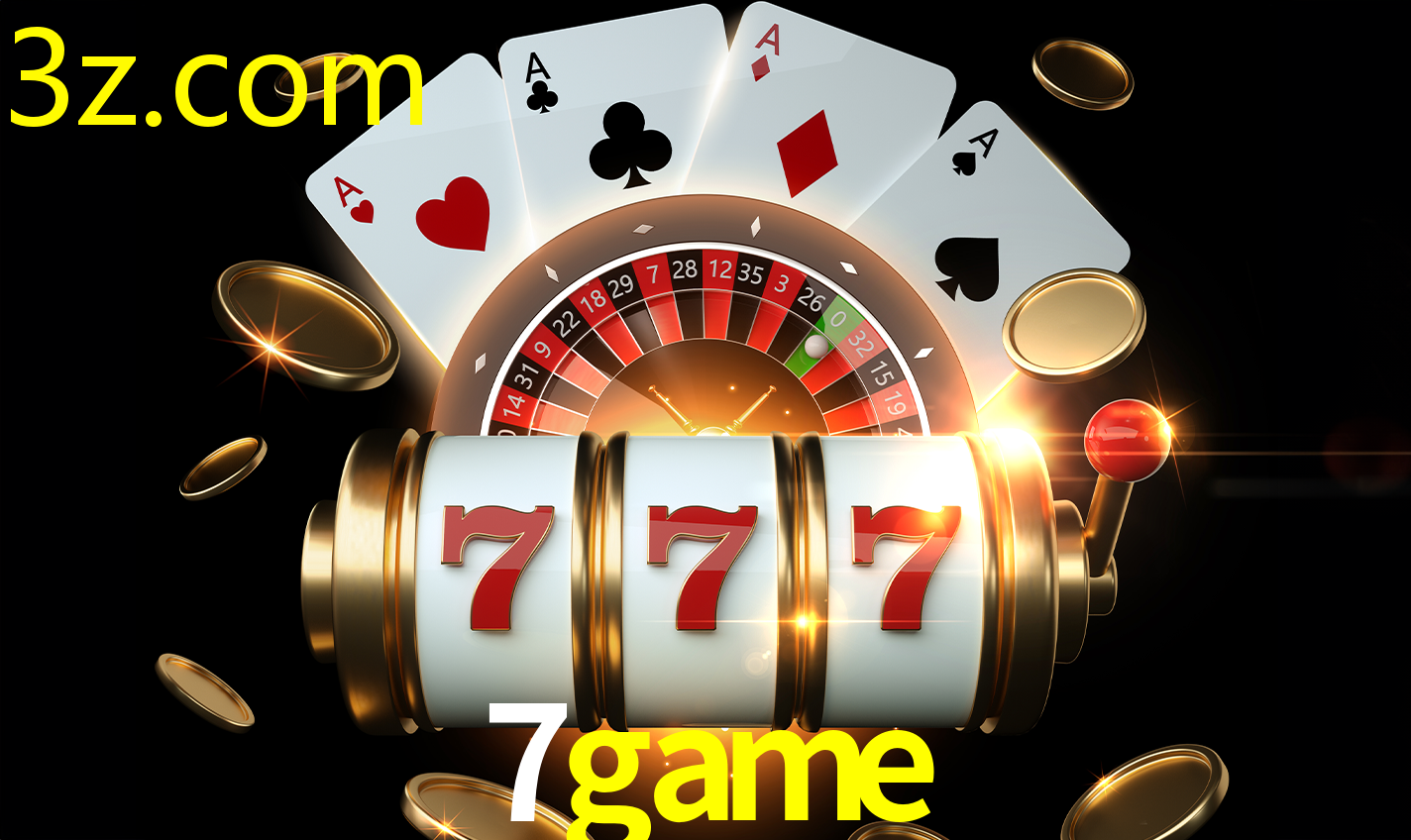 7GAME