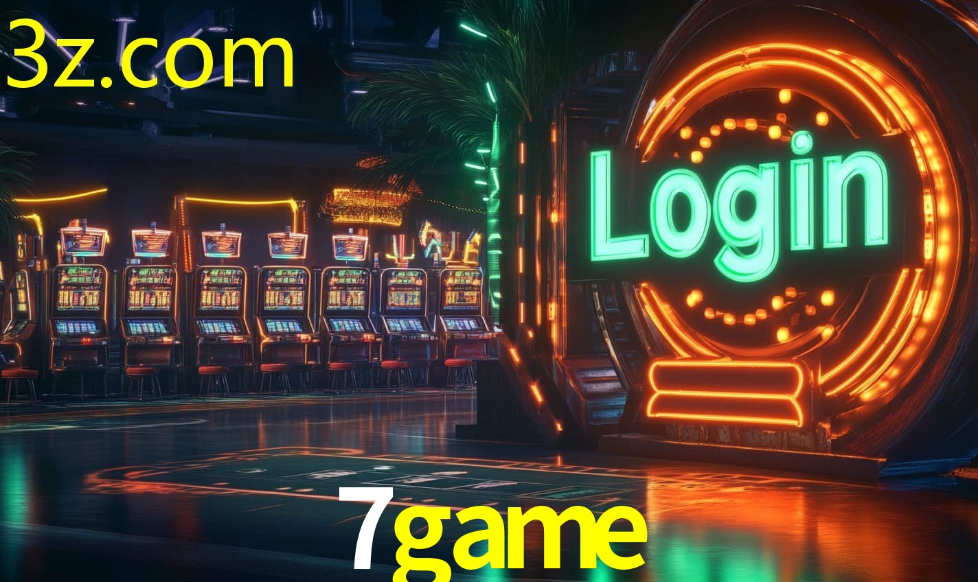 7GAME