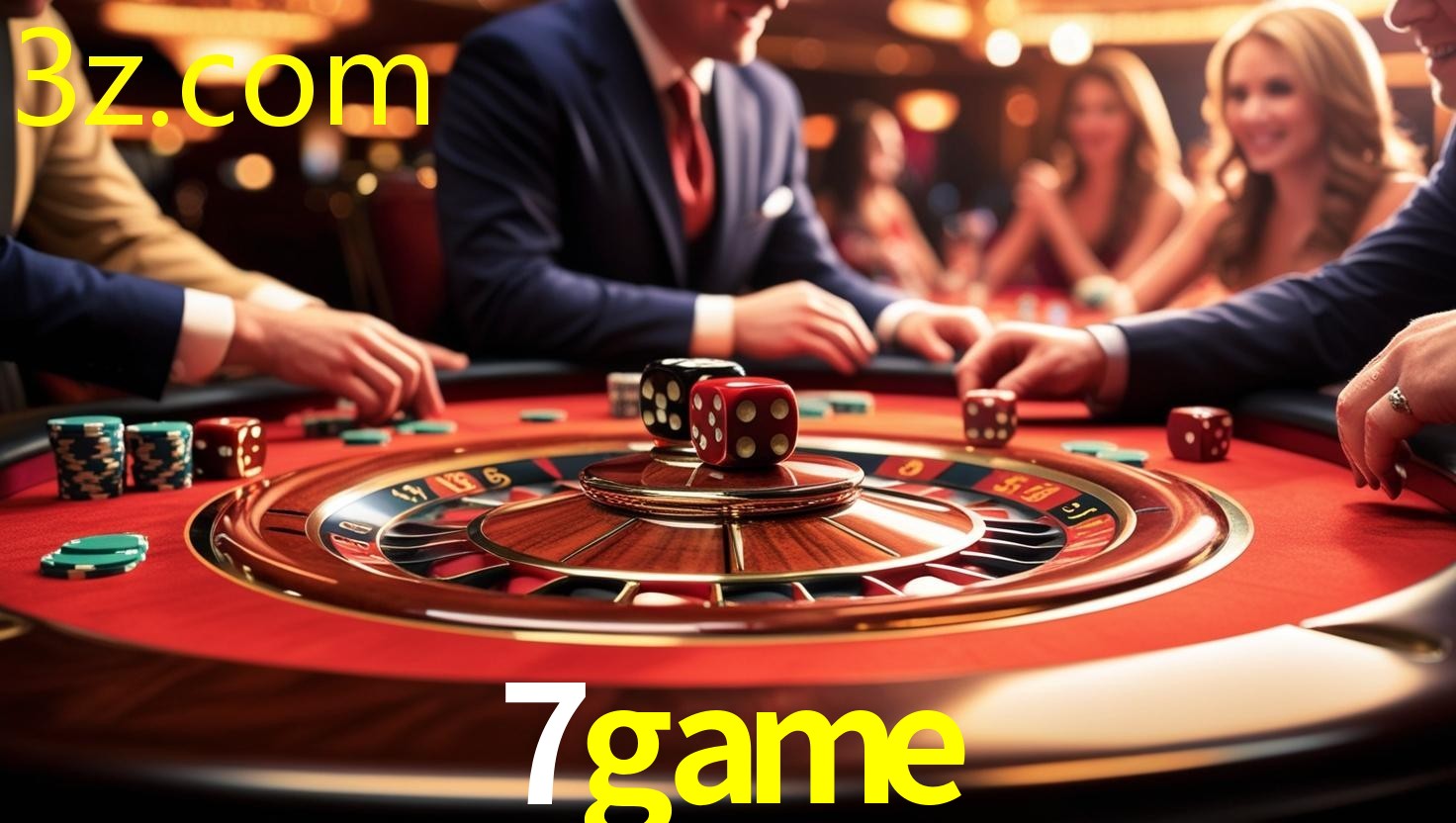 7GAME