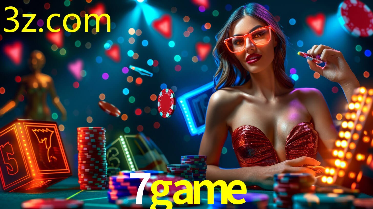 7GAME