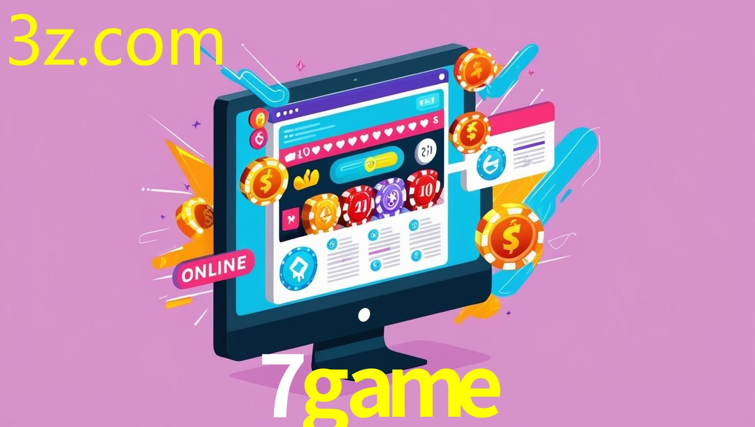 7GAME